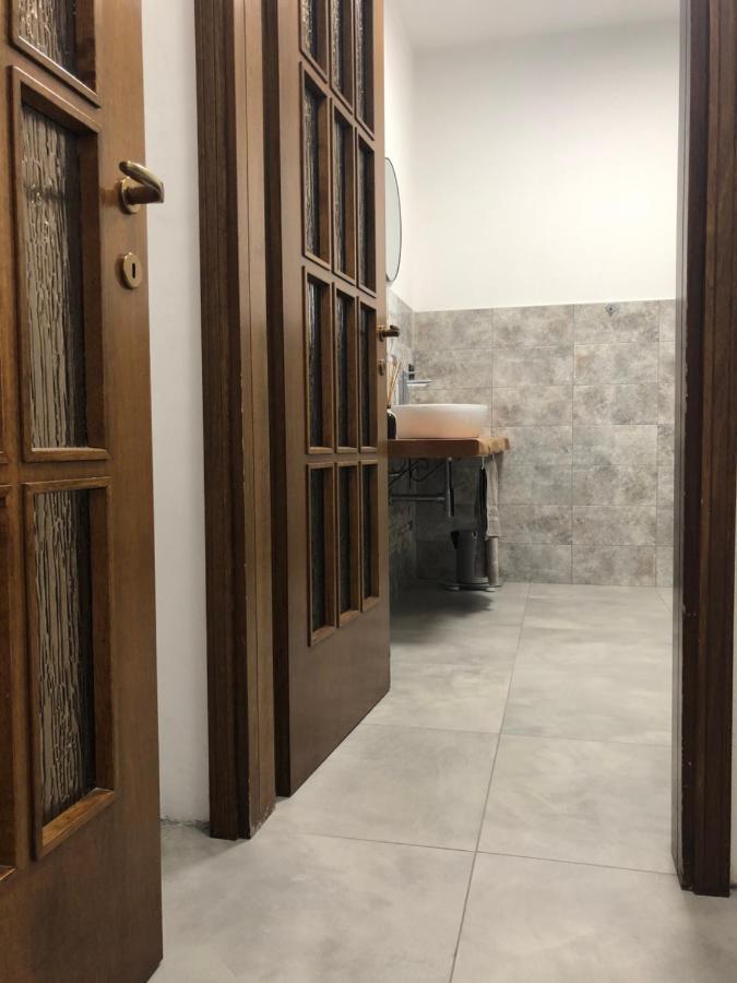Appartamento Vicino Rho Fiera Cornaredo Bagian luar foto