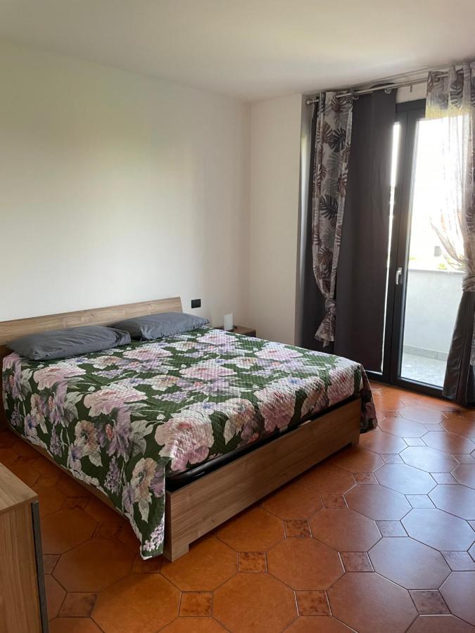 Appartamento Vicino Rho Fiera Cornaredo Bagian luar foto